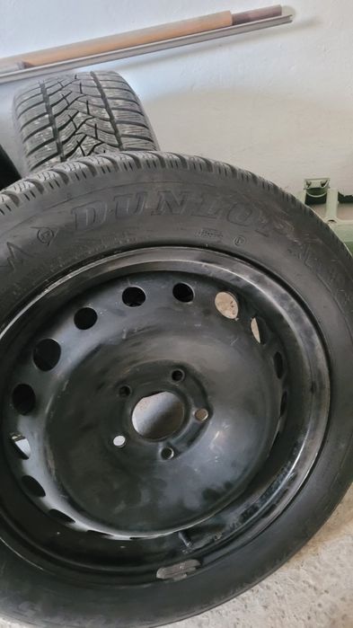 Шини,колеса 205/55/r16