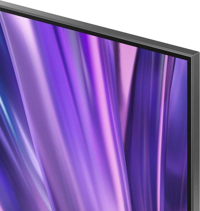 Еволюція Neo QLED Samsung QE65QN85D, 4к, ОС Tizen, 2024рік