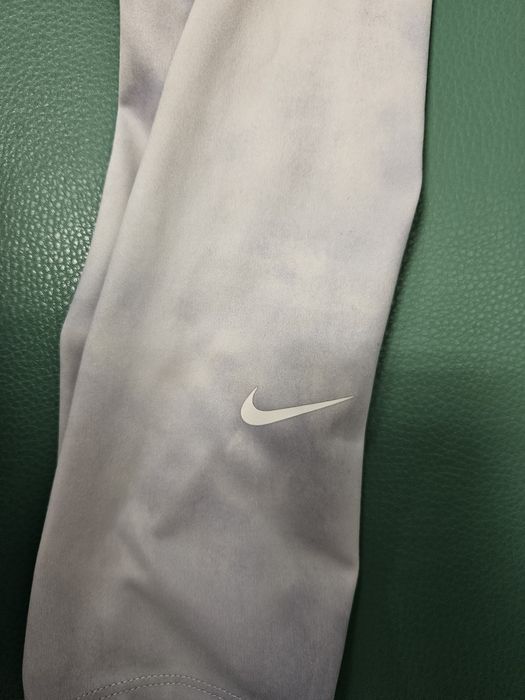 Leggings de treino nike