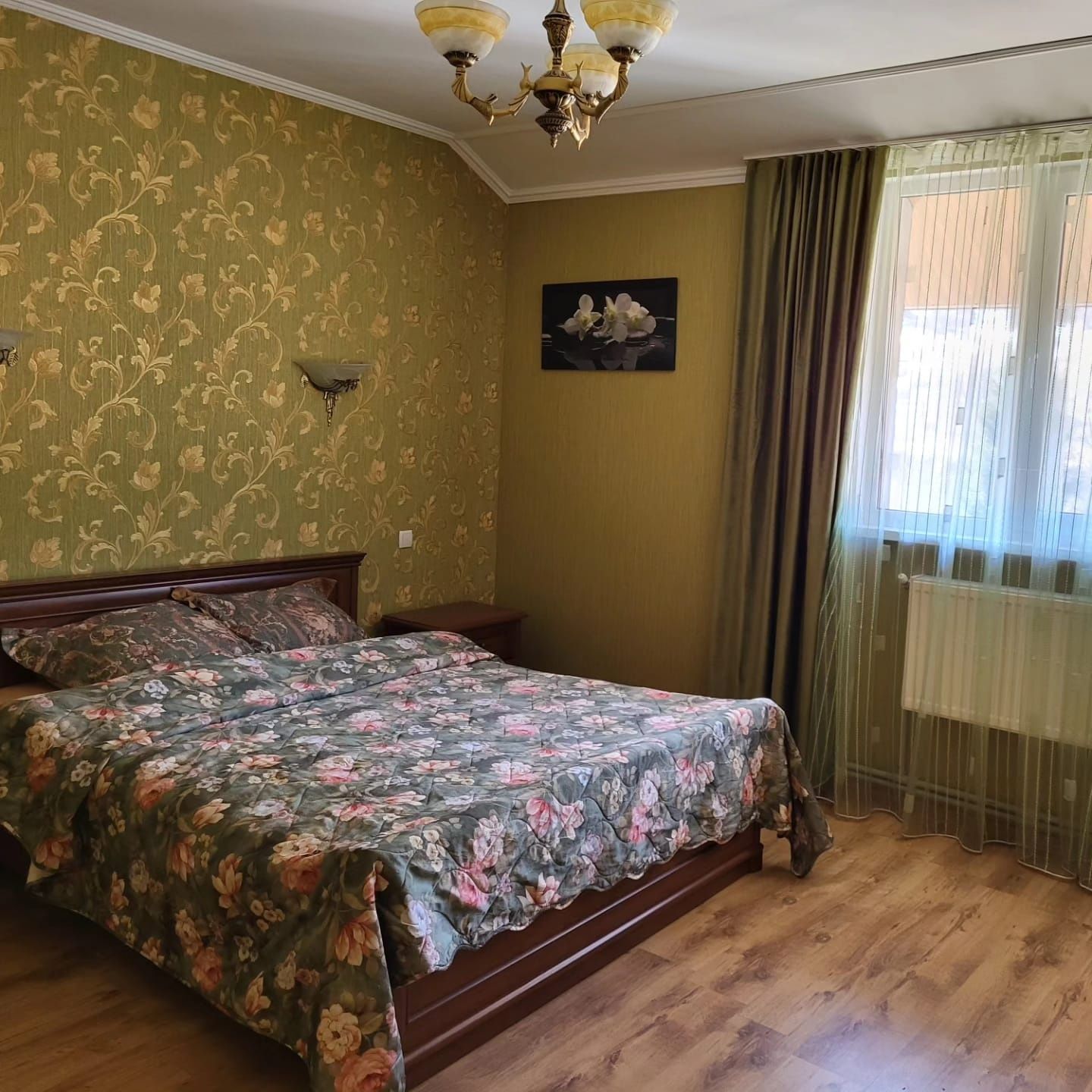 Оренда договірна