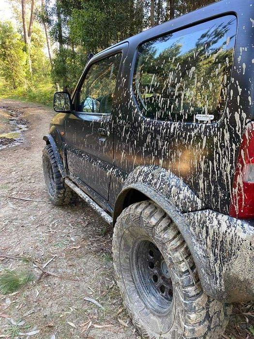 Suzuki Jimny 1.3