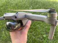 Дрон, коптер DJI Air 2 S
