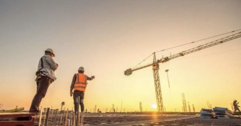 Fazemos todo o tipo de obras