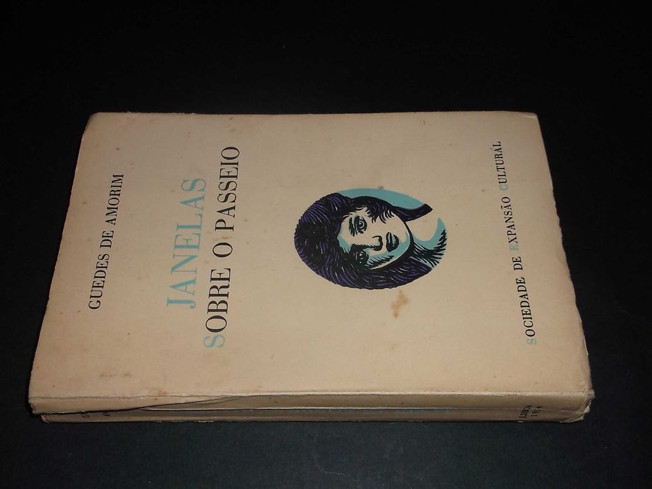 Guedes Amorim-Janelas sobre o Passado-Contos e Novelas