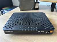 Router/ modem Funbox 3.0 uzywany swiatlowod orange