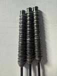 Barrele, beczki lotki harrows supergrip ultra, 2 komplety