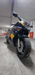 Honda CBR 1000F 95