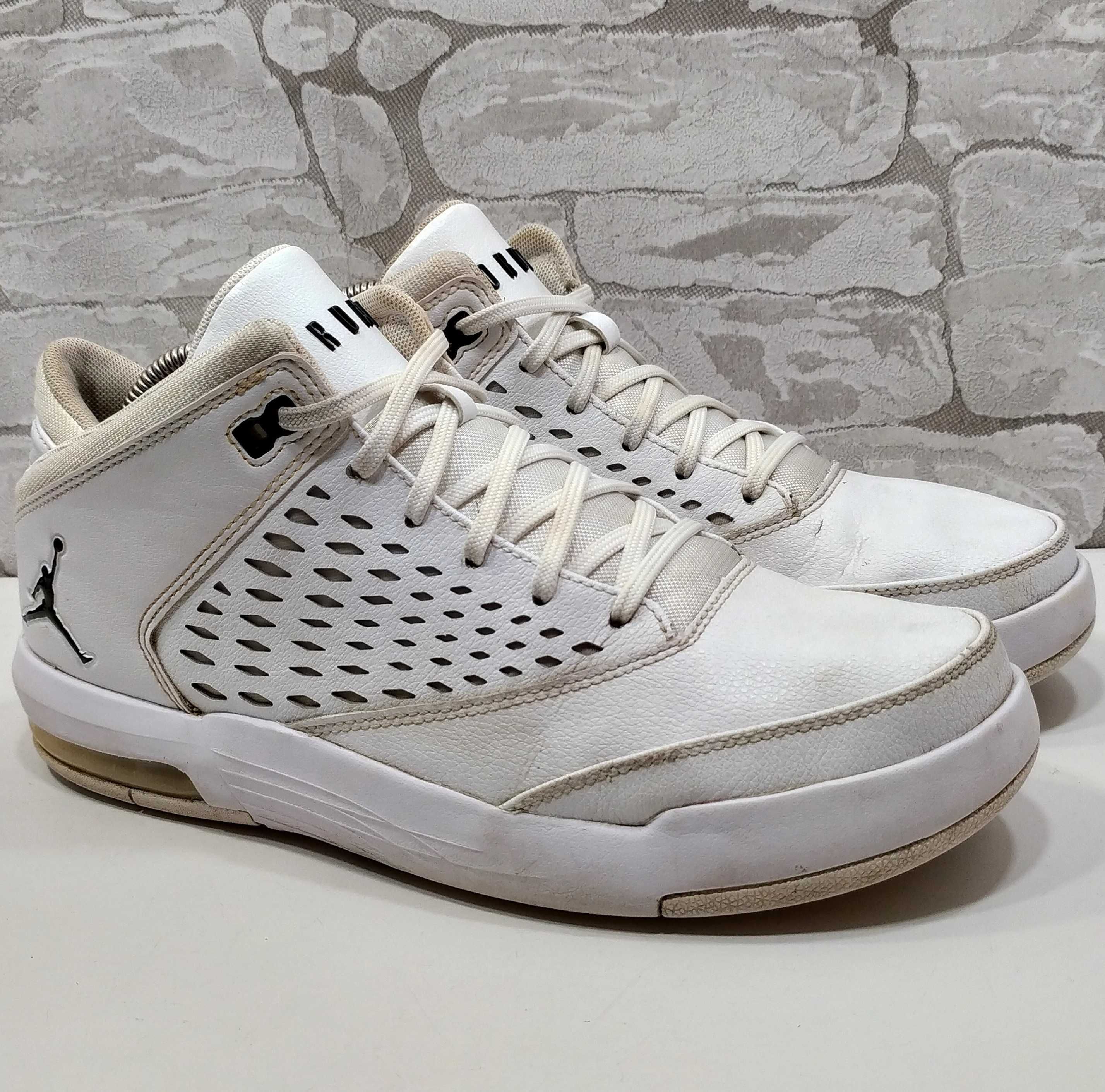 кросівки Nike Jordan 44р/28см