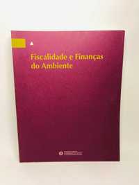 Fiscalidade e Finanças do Ambiente