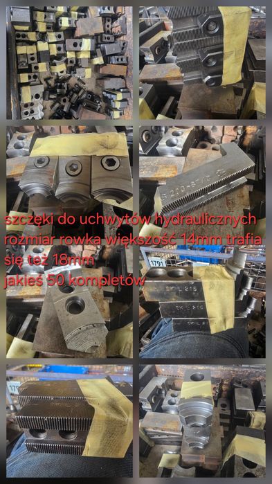 Wytaczadło automatyczne,upa5, nóż tokarski,  cnc