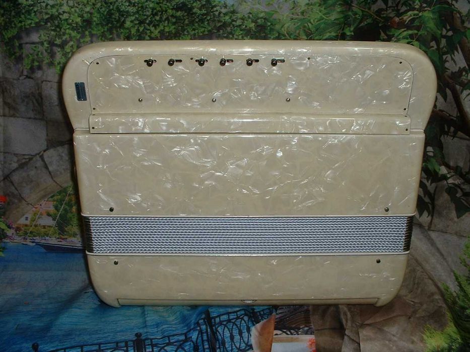 Acordeao  G , N. 899