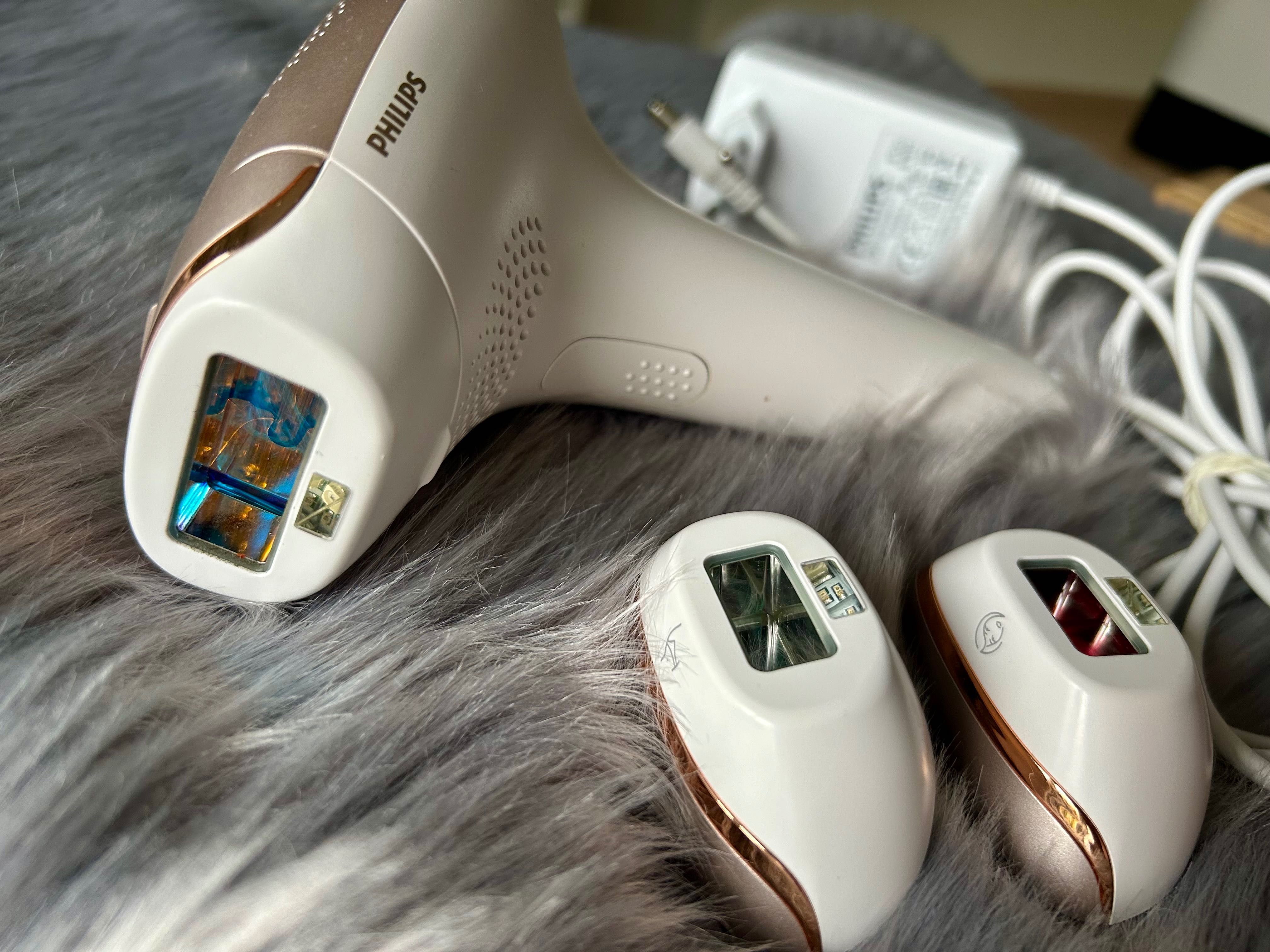 Depilator Philips Lumea Advanced