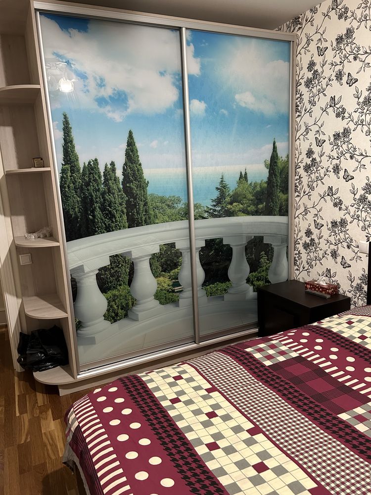 2 к квартира 70м2, жк Лісовий квартал,13/25,Київська 247