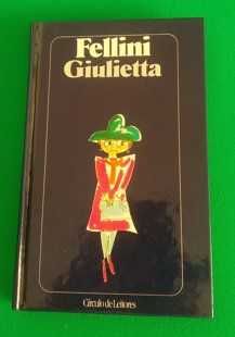 Giulietta - Fellini
