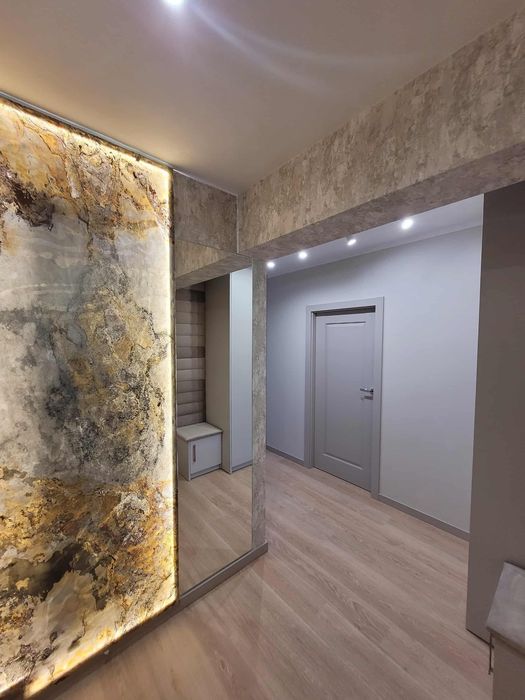 Mieszkanie na osiedlu Podborek