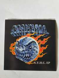 Madball NYHC EP 7 winyl