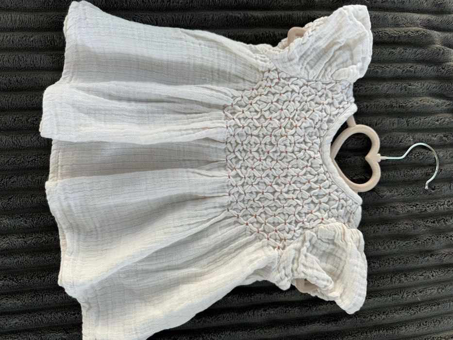 Сукні Next 2-4 міс