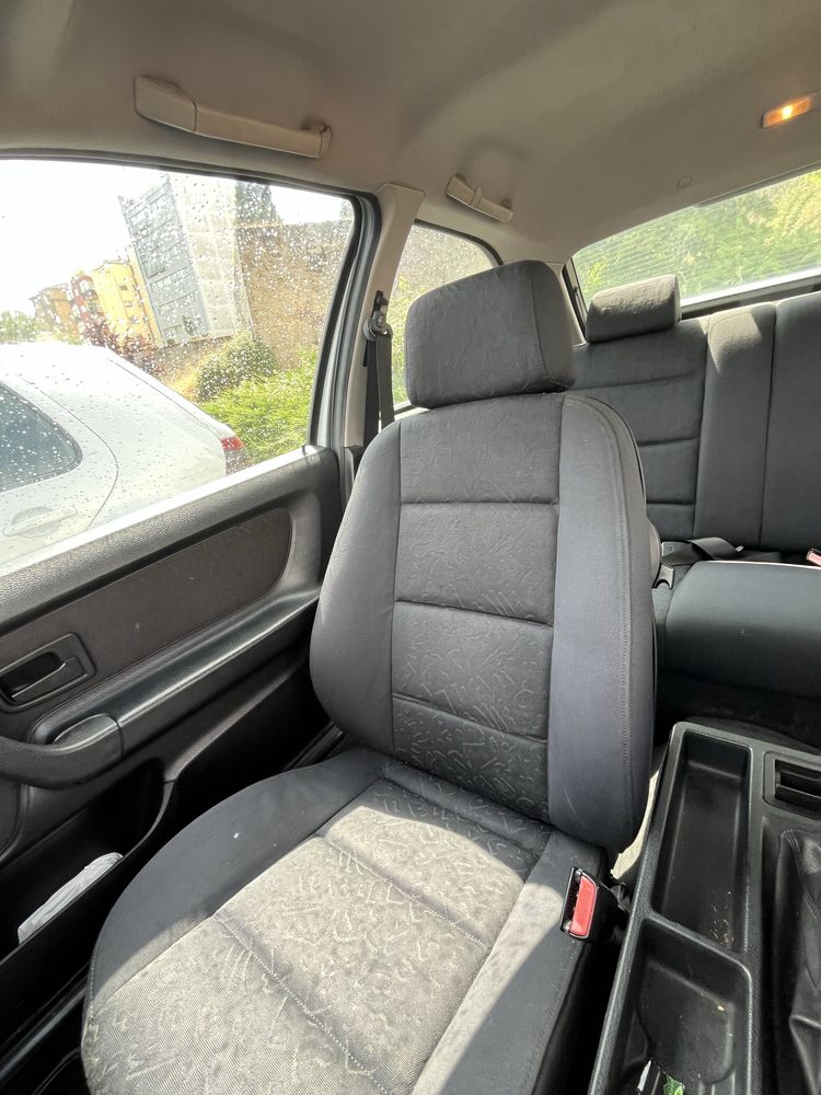 BMW 318tds Compact 1.7cc 90cv