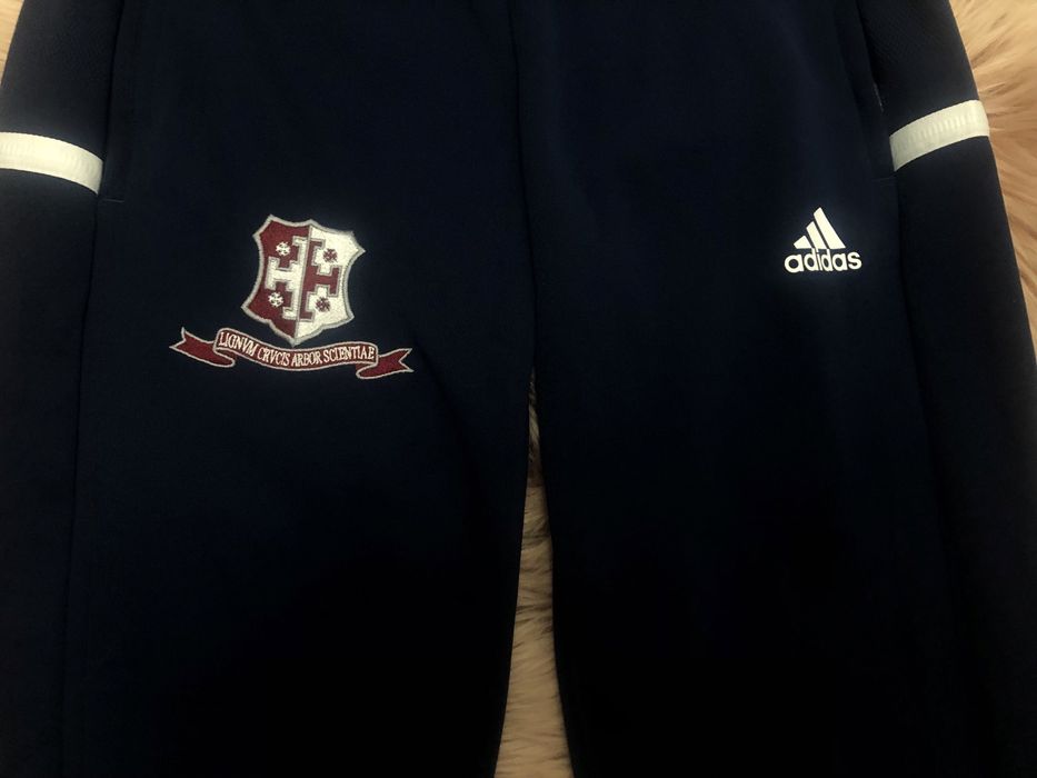 Spodnie dresowe Adidas