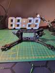 Dron Rama TTRK Transtec Laser HD