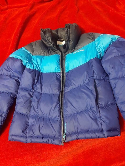 Зимовий комбінезон Columbia