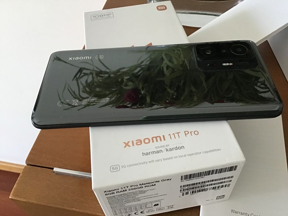Xiaomi 11T Pro 256 GB