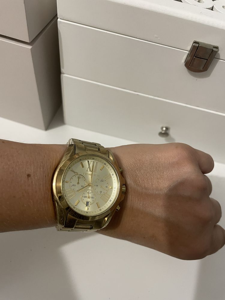 Zegarek Michael Kors
