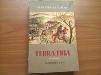Terra Fria (2.ª edição) - Ferreira de Castro