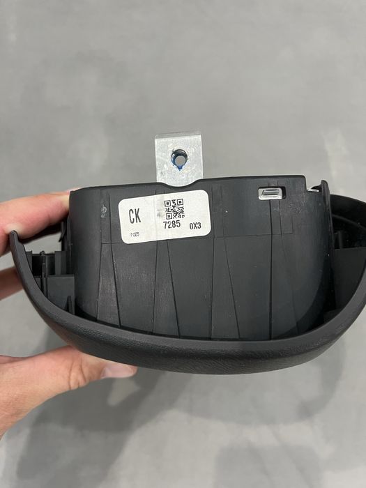 Продам подушку безпеки в кермо Nissan Pathfinder