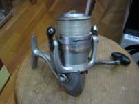 Carreto de pesca Daiwa Regal 51A