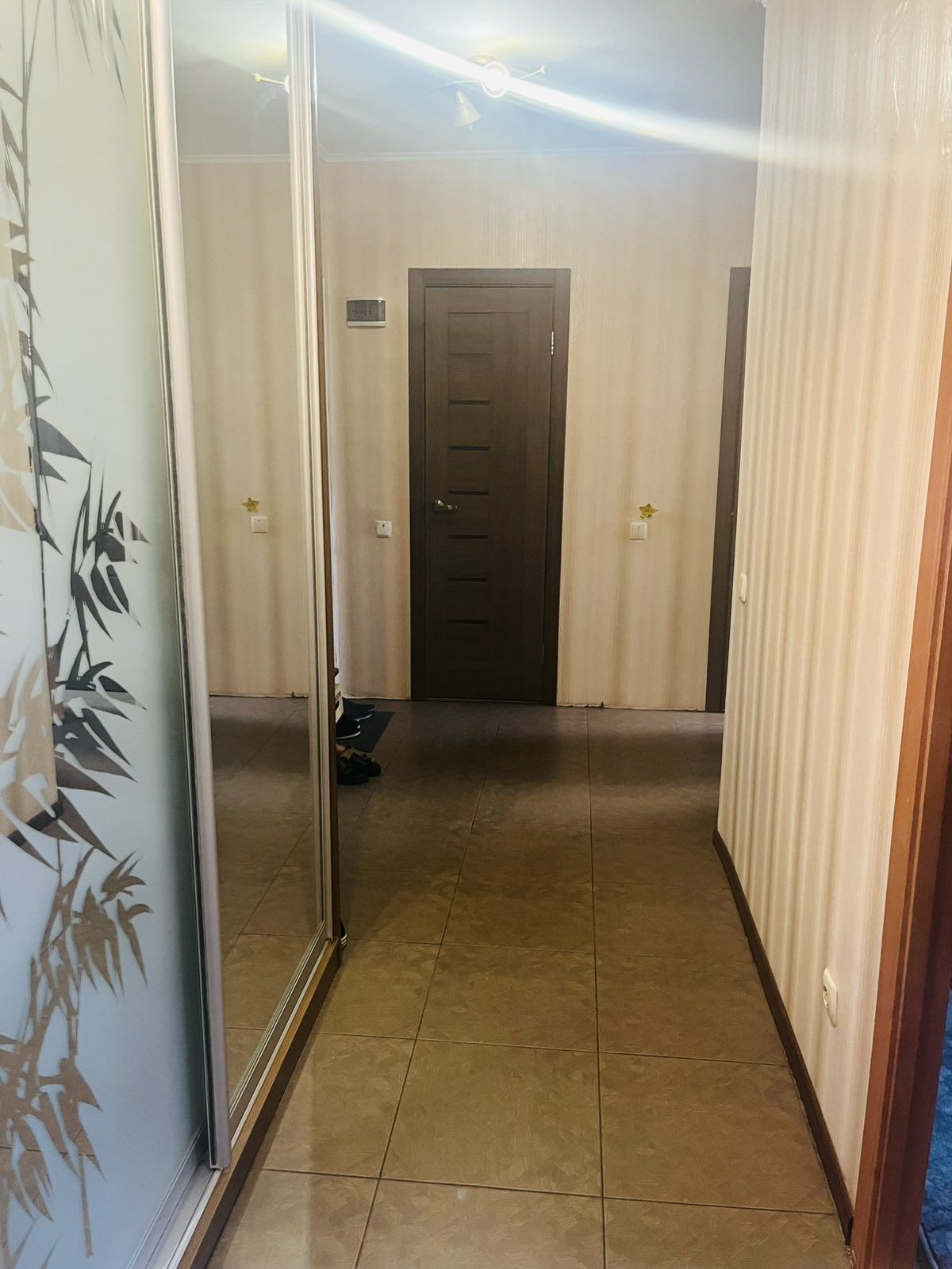 Продам 2х.квартиру м.Обухів