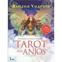 Tarot dos Anjos, Radleigh Valentine