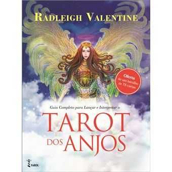 Tarot dos Anjos, Radleigh Valentine