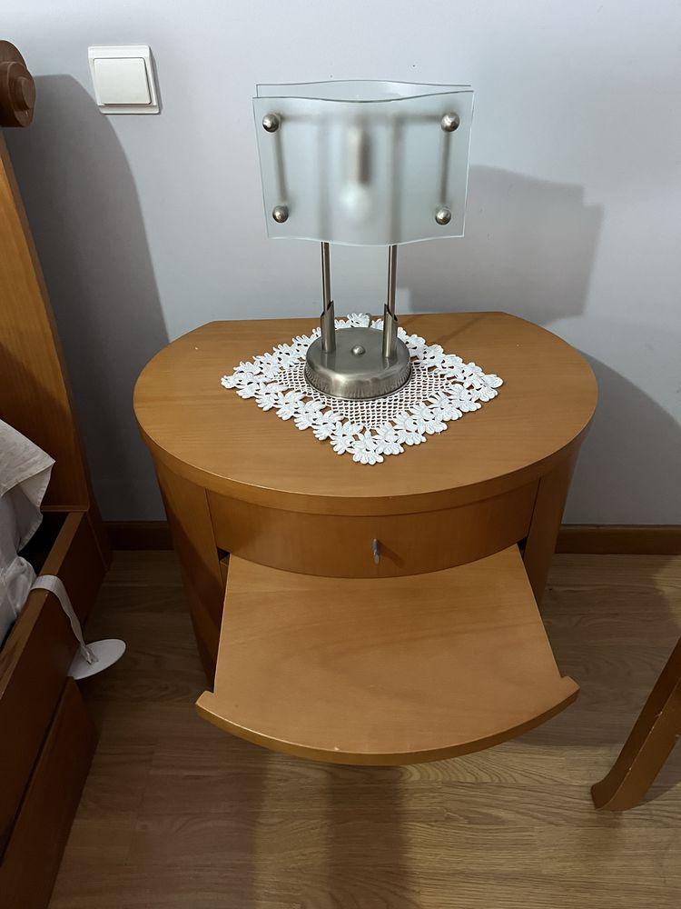 Mobilia de Quarto