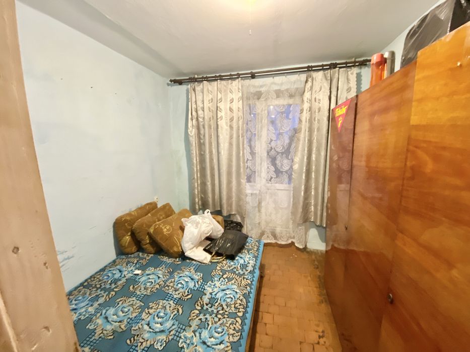 Продається квартира. Вул. Микитинецька. Незалежності. 33м². 3 поверх.