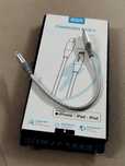 Kabel USB-C na lightning ESR (v12)