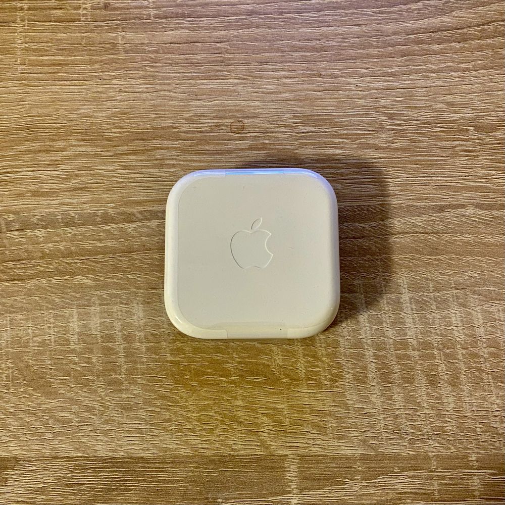 Нові оригінальні навушники Apple EarPods with (3.5mm)