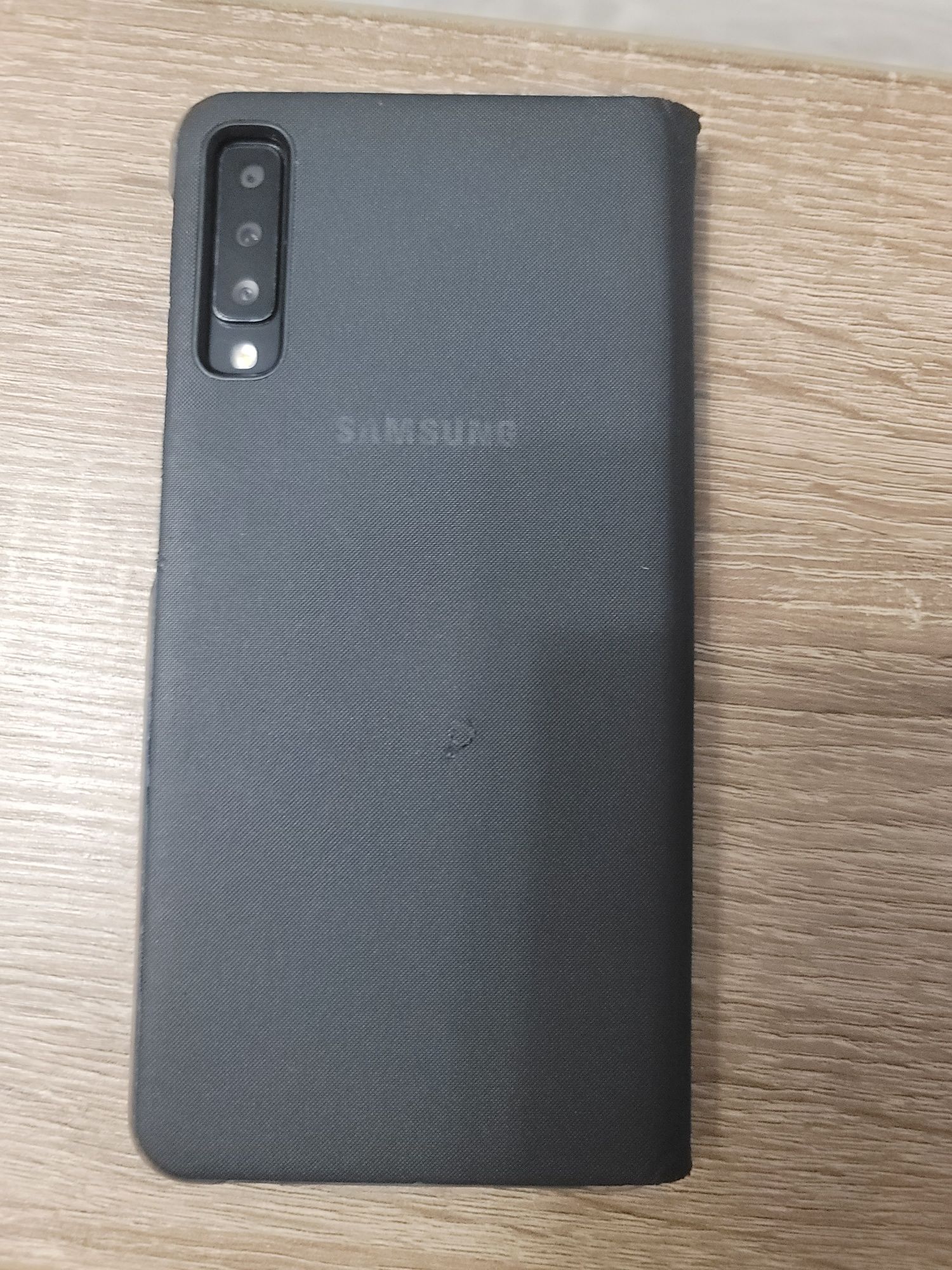 Samsung galaxy A7