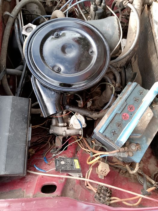 Продам Пятерку на  ходу