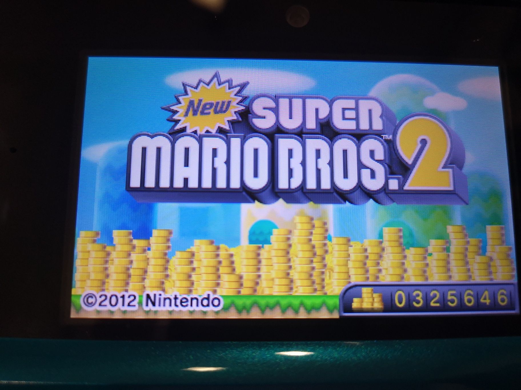 Super Mario Bros 2 3DS 2DS Nintendo gra ANG (sklep Ursus)