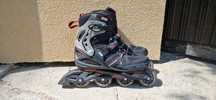 Rolki Rollerblade
