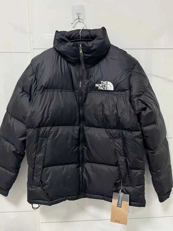 The North face nuptse 1996 retro 700 Rozmiar S