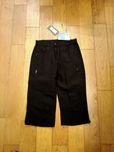 Nowe 36 S damskie 3/4 spodnie trekkingowe HD Hot Sportswear