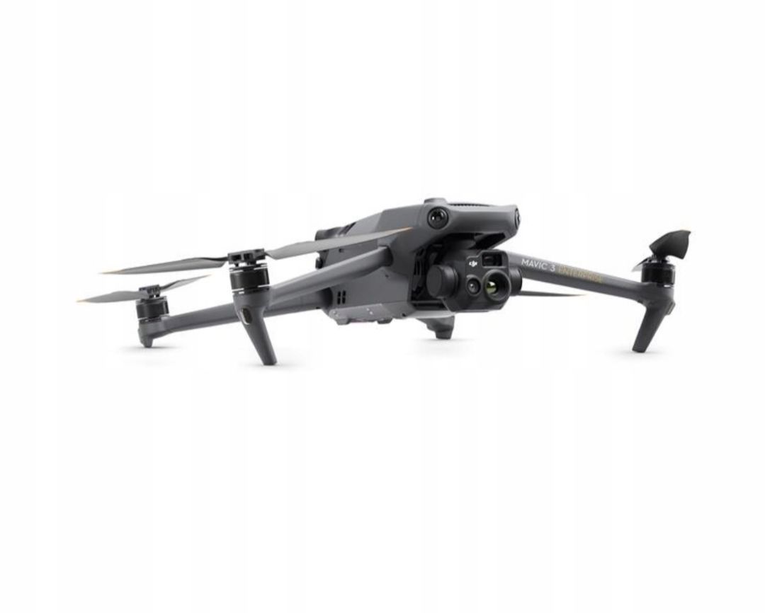 Dron Dji mavic3 termal