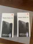 Xiaomi redmi note 14, оригинал, 8/256