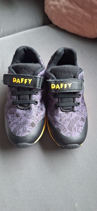 Świecące buty Looney tunes adidasy 32