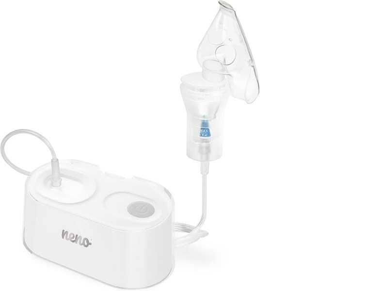 компресорний небулайзер дитячий Neno SANO