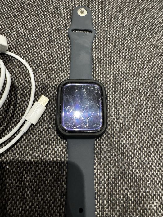 Apple Watch Series 8 – 44 mm
