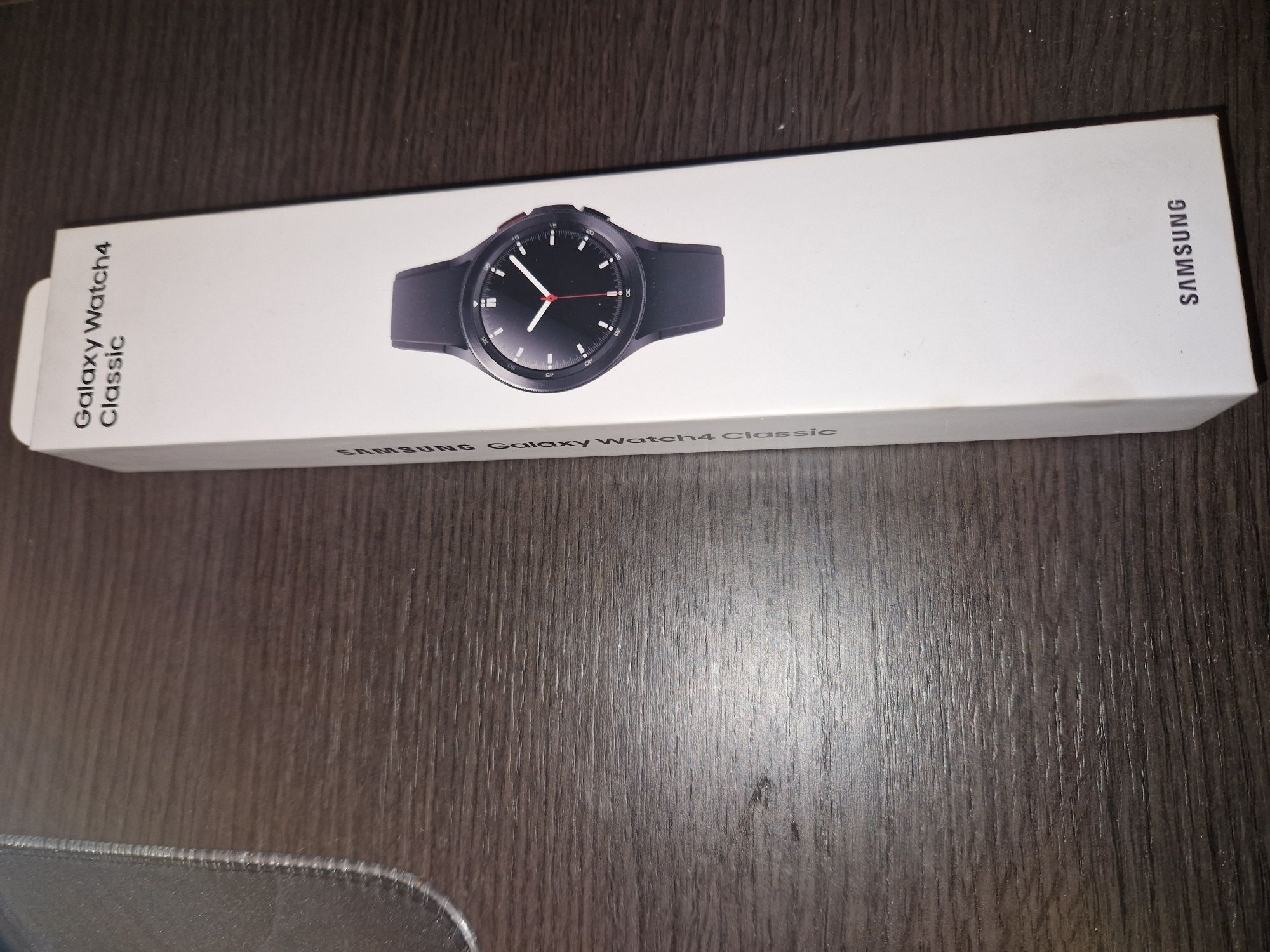 Samsung Galaxy Watch 4 Classic Smarthwatch