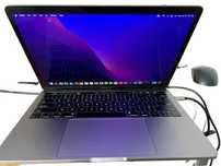 Macbook Pro 13'' TouchBar - Apenas 46 ciclos de bateria